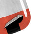 Distressed Austria Flag Galaxy Buds Pro Skin